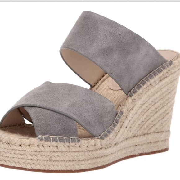 Kenneth Cole Espadrille Sandal - Picture 5 of 7